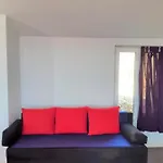 Studio Apartment Brela 3* بريلا