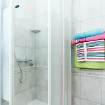 Studio Apartment Brela بريلا
