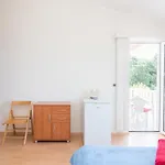 بيت ضيافة Studio Apartment Brela 3*