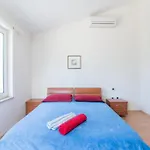 Studio Apartment Brela بيت ضيافة بريلا