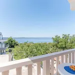 Studio Apartment Brela 3*