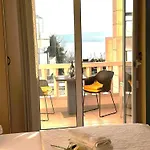 Studio Apartment Brela 3*