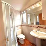 بيت ضيافة Studio Apartment Brela