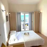 بيت ضيافة Studio Apartment Brela 3*