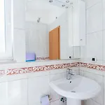 Studio Apartment Brela بيت ضيافة 3*