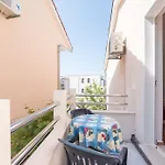Studio Apartment Brela 3* بريلا