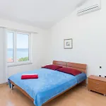 بيت ضيافة Studio Apartment Brela