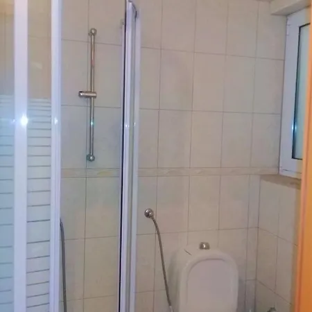 Maison d'hôtes Studio Apartment Brela