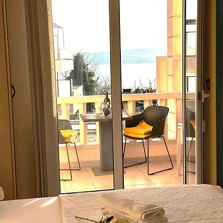 Studio Apartment Brela 3*