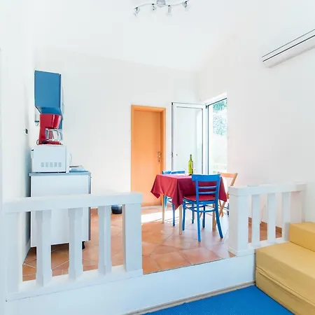 Studio Apartment Brela 3* Brela