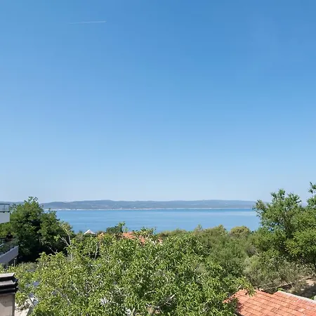 Studio Apartment Brela Gasthof Brela