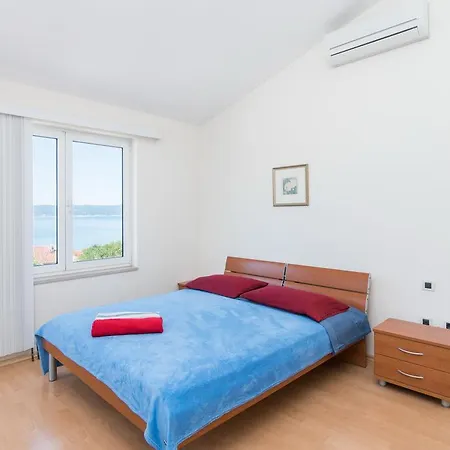 Maison d'hôtes Studio Apartment Brela