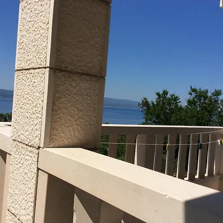 Gasthof Studio Apartment Brela