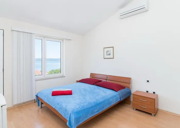 Vendégház Studio Apartment Brela