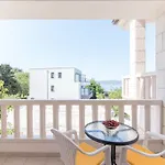 Studio Apartment Brela Affittacamere 3*