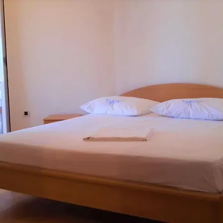 Πανσιόν Studio Apartment Brela