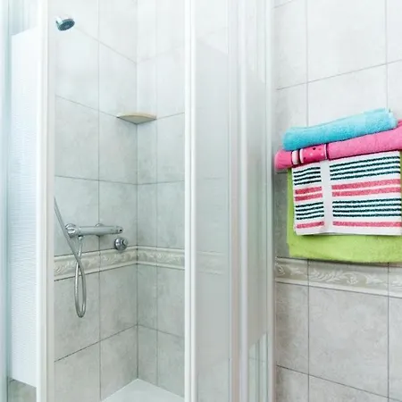 Studio Apartment Brela Brela