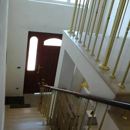 Studio Apartment Brela 3*