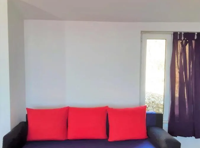 Studio Apartment Brela 3* Brela