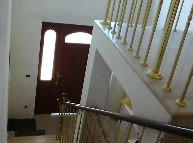 Studio Apartment Brela 3*