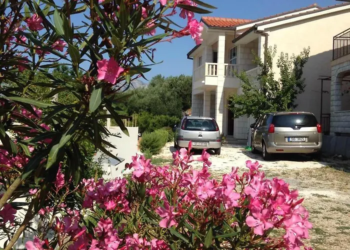 Studio Apartment Brela Affittacamere